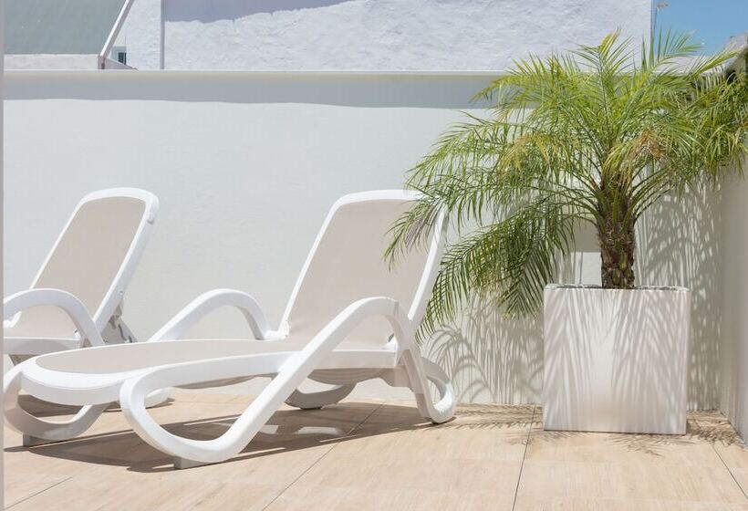 Hotel La Mina Hostal Boutique