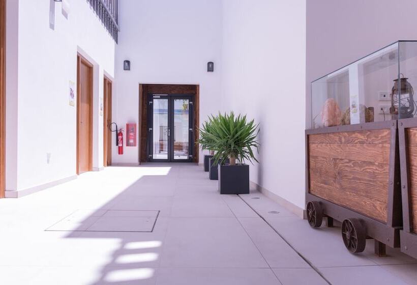 호텔 La Mina Hostal Boutique