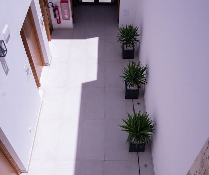 호텔 La Mina Hostal Boutique