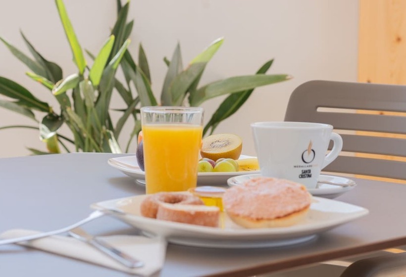 호텔 La Mina Hostal Boutique