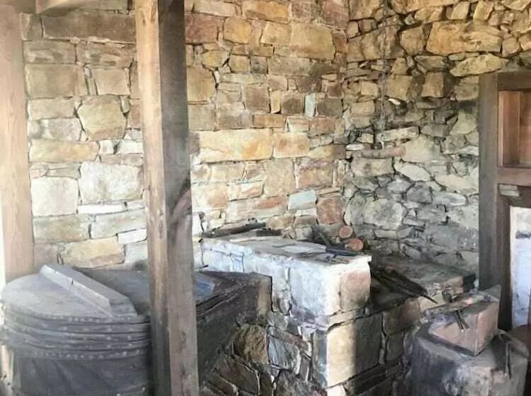 Hotelli Posada La Fragua