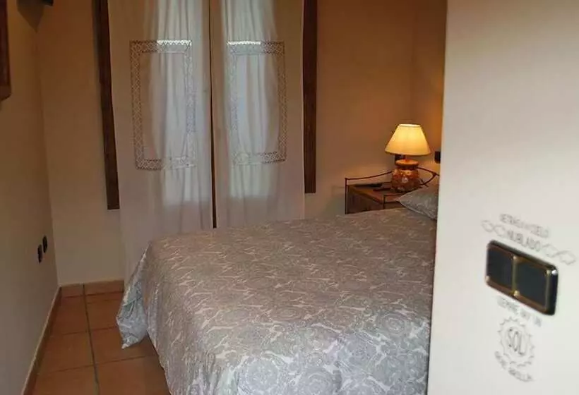 Hotelli Posada La Fragua