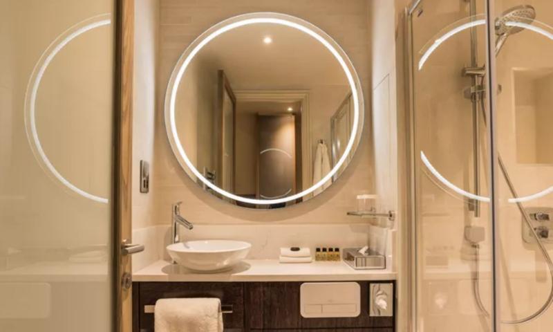 בית מלון כפרי Sloane Place