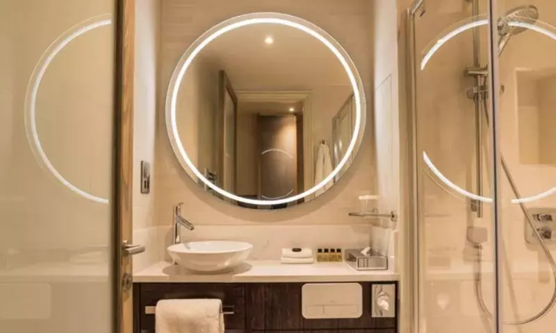 ホテル Sloane Place