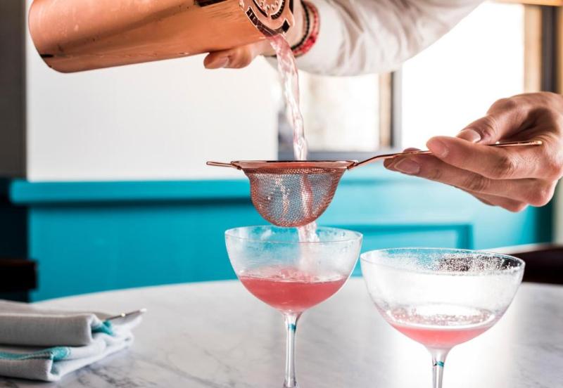 בית מלון כפרי Sloane Place