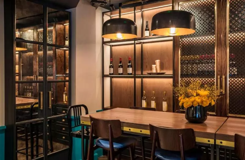 ホテル Sloane Place