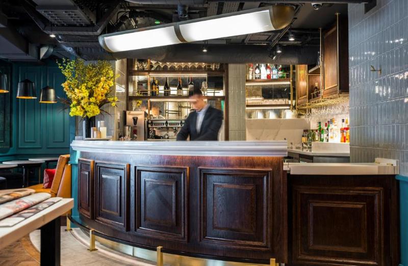 בית מלון כפרי Sloane Place