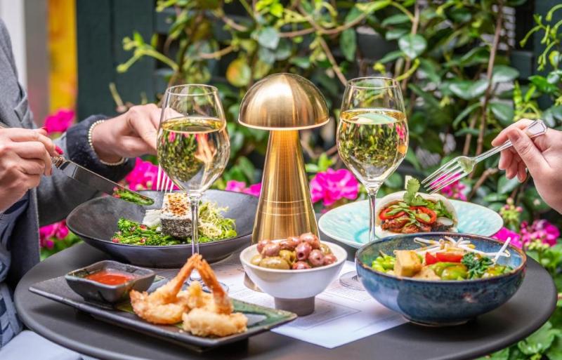 בית מלון כפרי Sloane Place