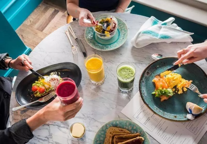 ホテル Sloane Place