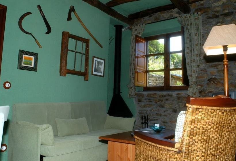 La Cabana L Cachicã¡n Alvarin