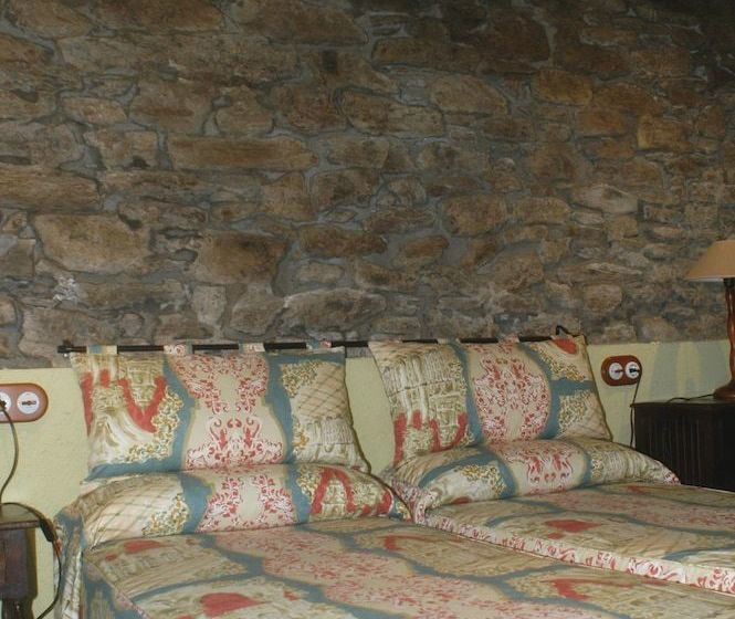 La Cabana L Cachicã¡n Alvarin