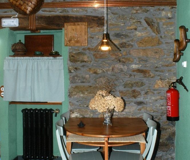 La Cabana L Cachicã¡n Alvarin