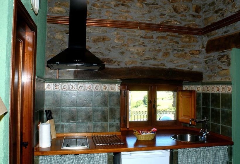 La Cabana L Cachicã¡n Alvarin