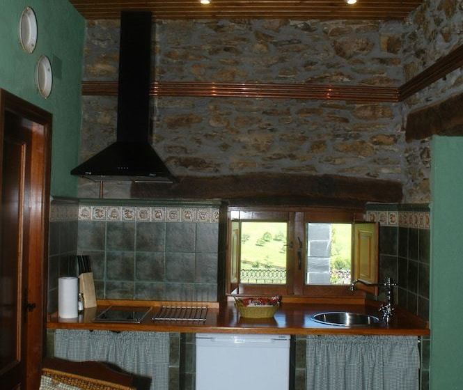 La Cabana L Cachicã¡n Alvarin