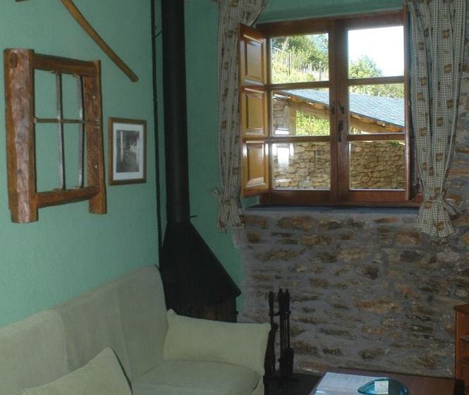 La Cabana L Cachicã¡n Alvarin