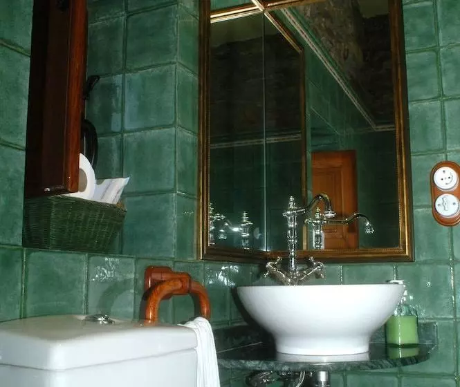 La Cabana L Cachicã¡n  Alvarin