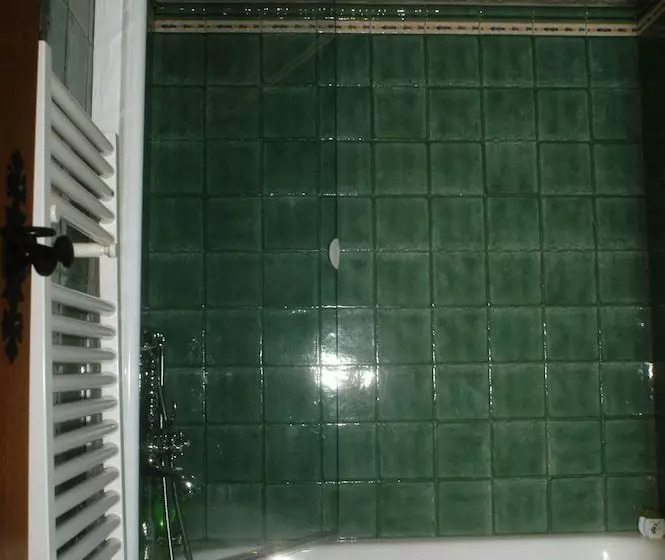 La Cabana L Cachicã¡n  Alvarin