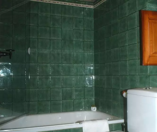 La Cabana L Cachicã¡n  Alvarin