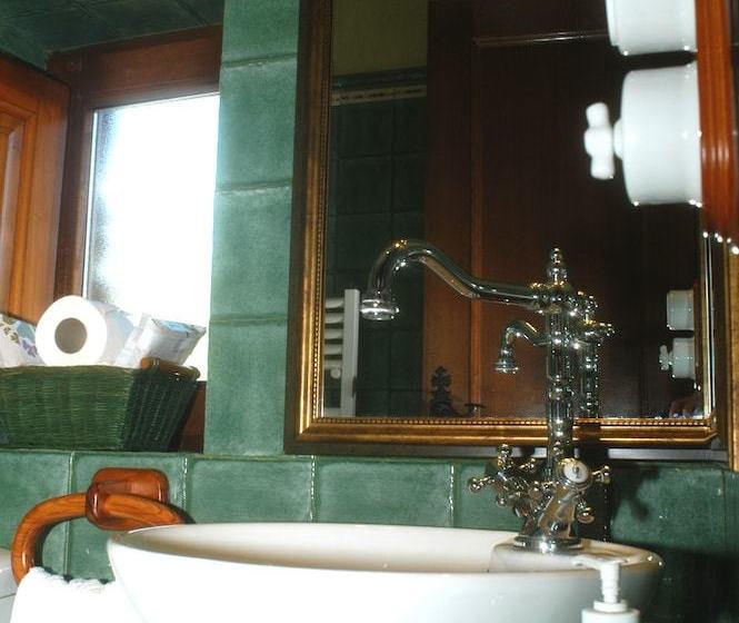 La Cabana L Cachicã¡n Alvarin