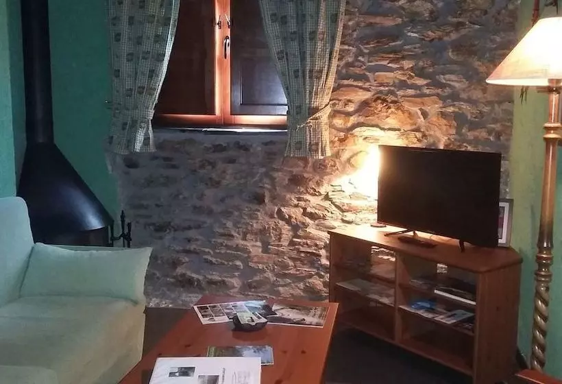 La Cabana L Cachicã¡n  Alvarin