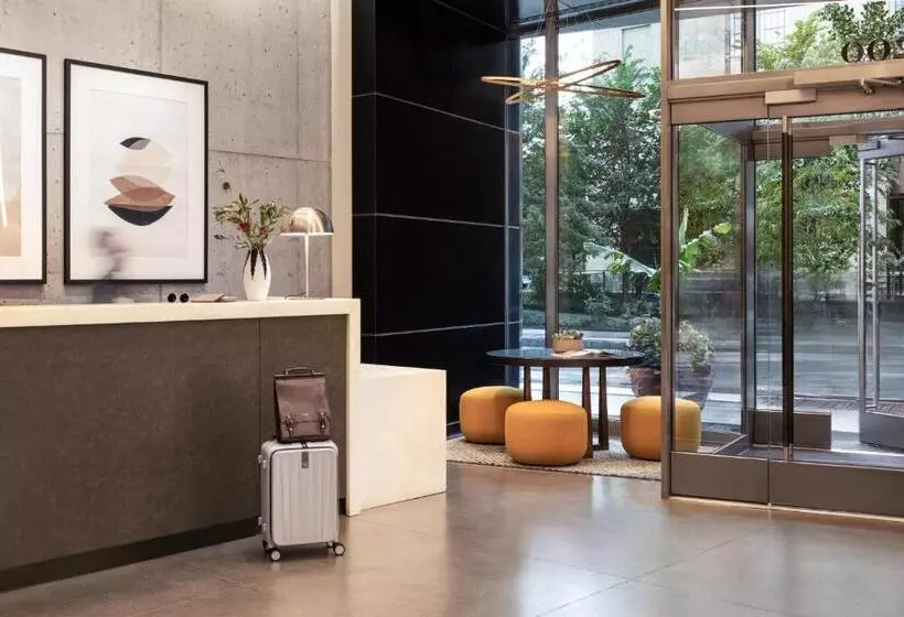 Sonder At Pierce Boston