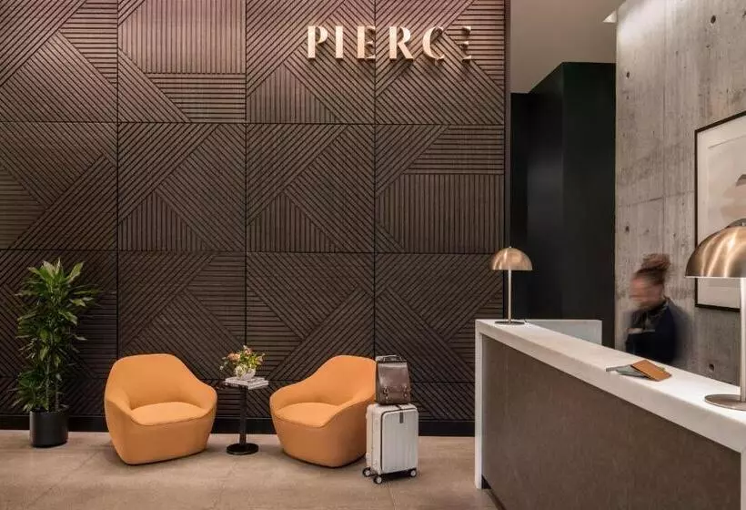 Sonder At Pierce Boston