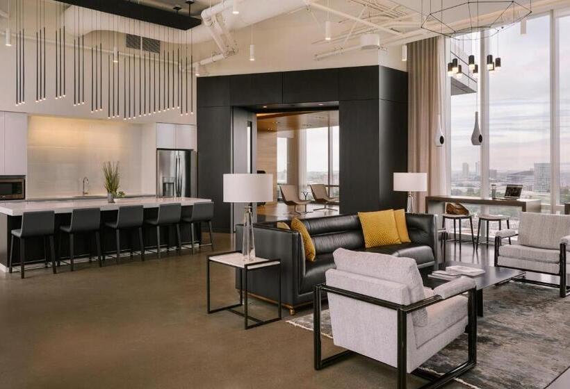 Sonder At Pierce Boston