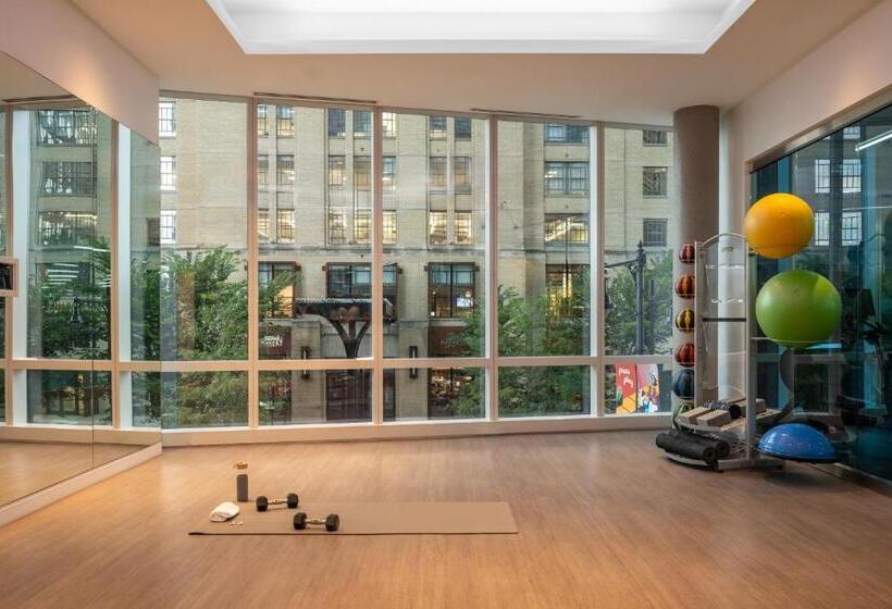 Sonder At Pierce Boston