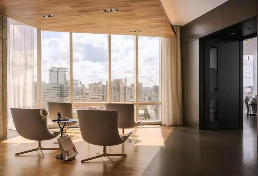 Sonder At Pierce Boston