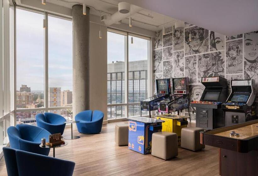 Sonder At Pierce Boston