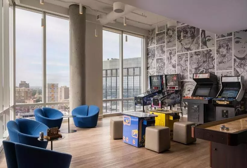 Sonder At Pierce Boston