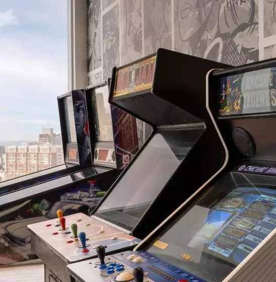 Sonder At Pierce Boston