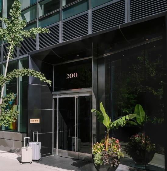 Sonder At Pierce Boston