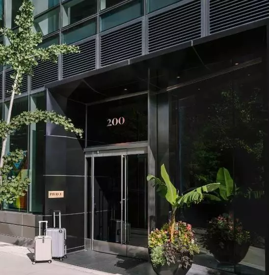 Sonder At Pierce Boston