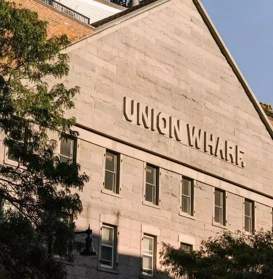 Sonder At Pierce Boston