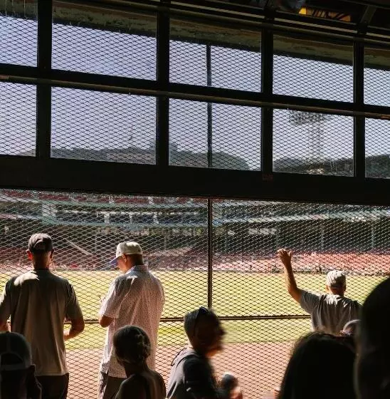 Sonder At Pierce Boston