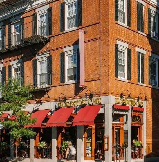 Sonder At Pierce Boston