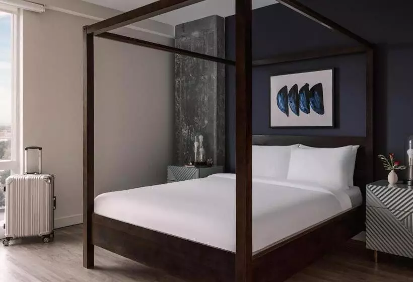 Sonder At Pierce Boston