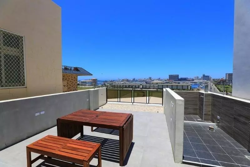 تختخواب و صبحانه Sharp Bnb