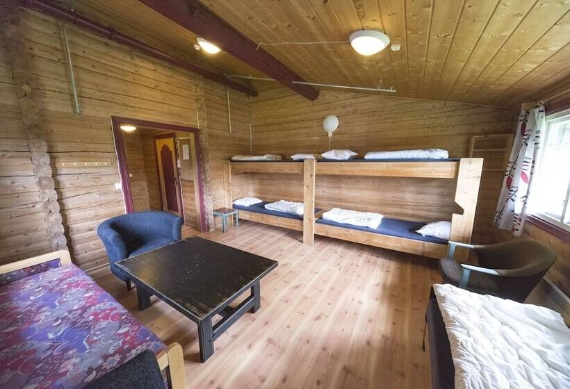 Dombås Hostel