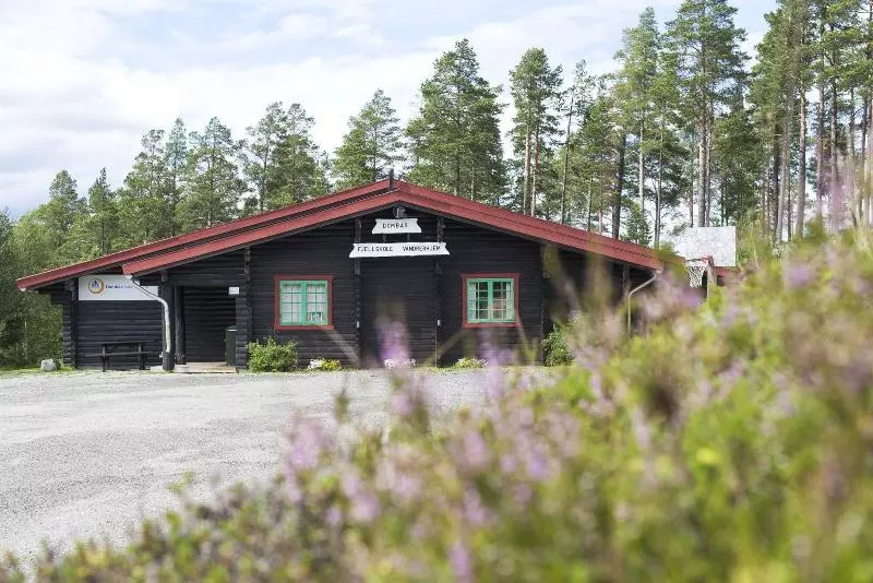 Dombås Hostel