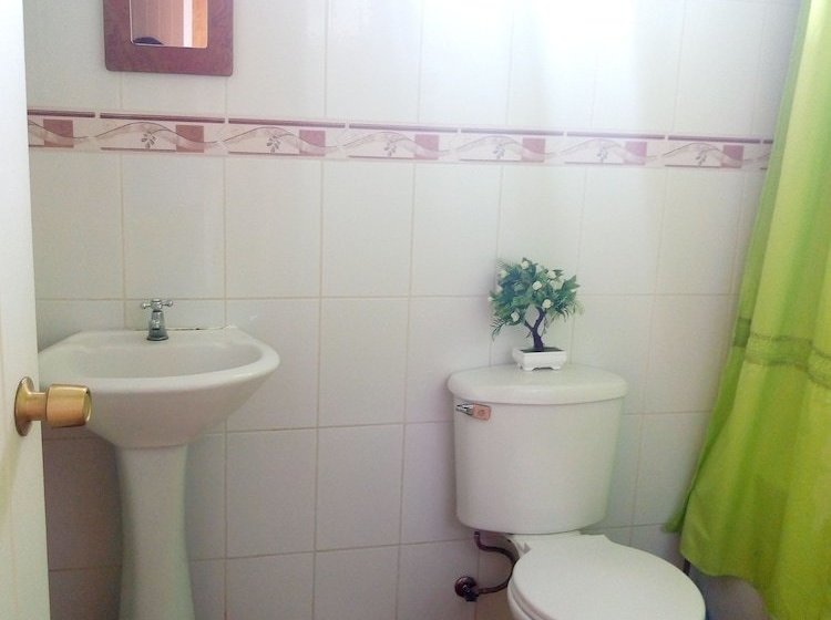 Hostel Camping Mihinoa