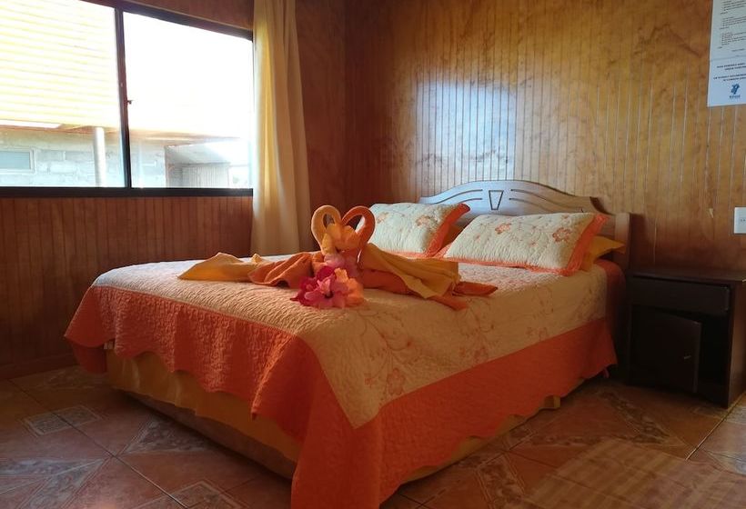 Hostel Camping Mihinoa