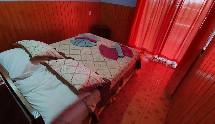 Hostel Camping Mihinoa