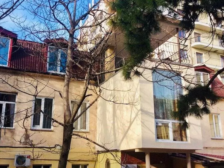 Hostel Koleso
