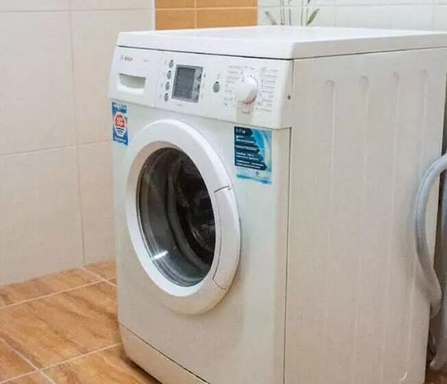 Hostel Koleso