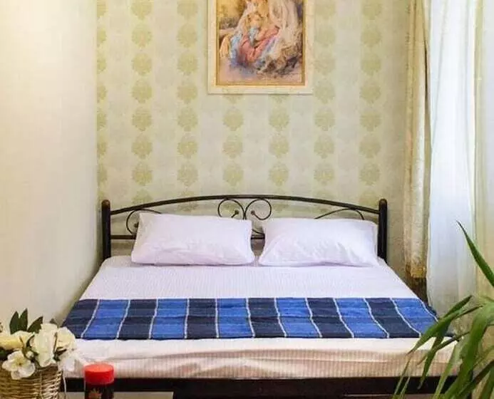 Hostel Koleso