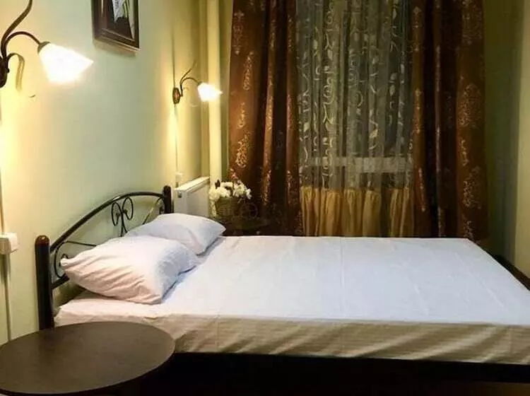 Hostel Koleso