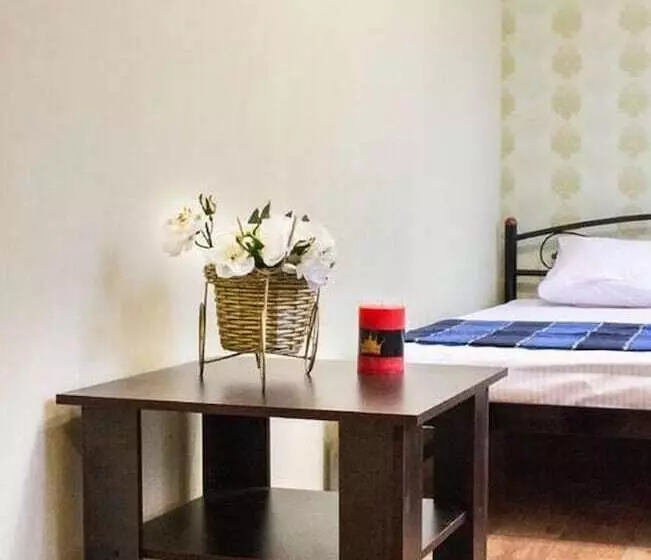 Hostel Koleso