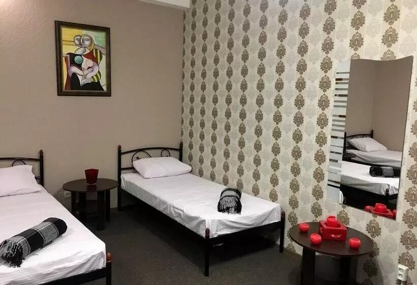 Hostel Koleso